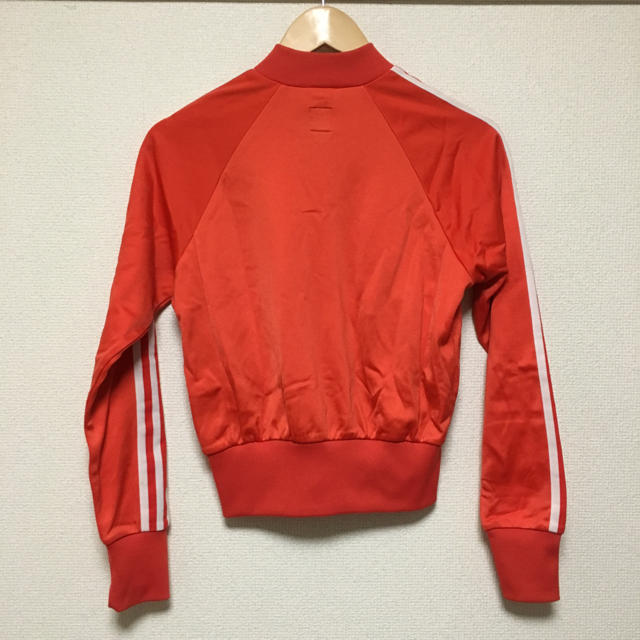 adidas(アディダス)のちー様専用 adidas ブルゾン レディースのジャケット/アウター(ブルゾン)の商品写真