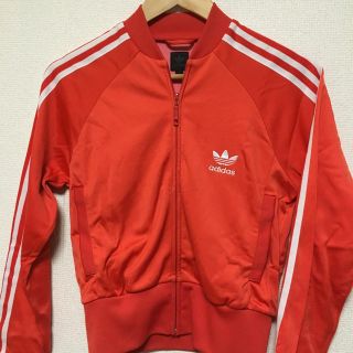 アディダス(adidas)のちー様専用 adidas ブルゾン(ブルゾン)