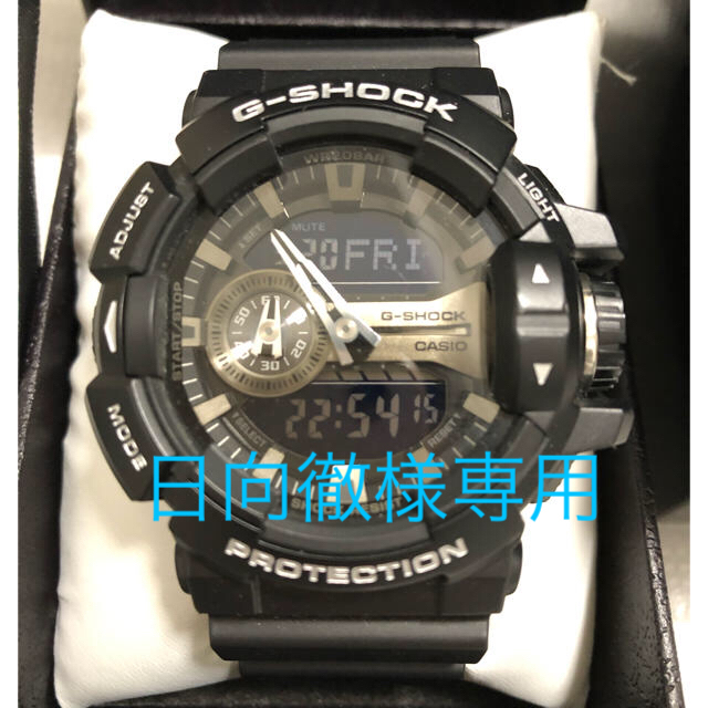 腕時計(デジタル)G-SHOCK