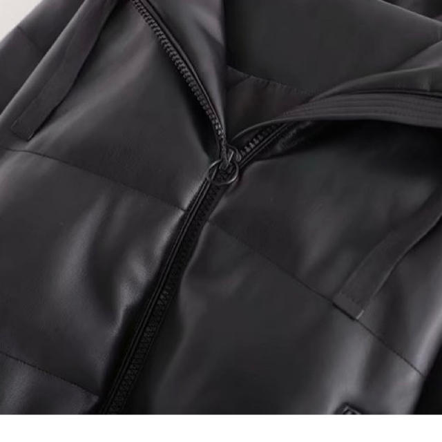 ZARA(ザラ)のルイ様専用 レディースのジャケット/アウター(ライダースジャケット)の商品写真