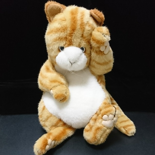 ホワッツマイケルぬいぐるみ ホワッツマイケルぬいぐるみ