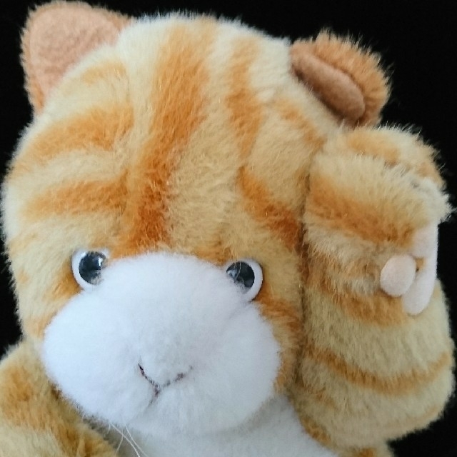 ホワッツマイケルぬいぐるみ ホワッツマイケルぬいぐるみ