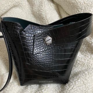 チャールズアンドキース(Charles and Keith)のチャールズ＆キース 2wayバッグ(ショルダーバッグ)