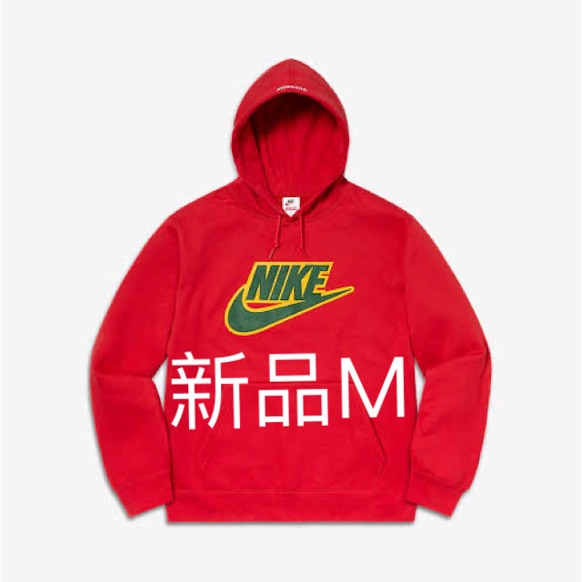 supreme Nike パーカー - www.husnususlu.com