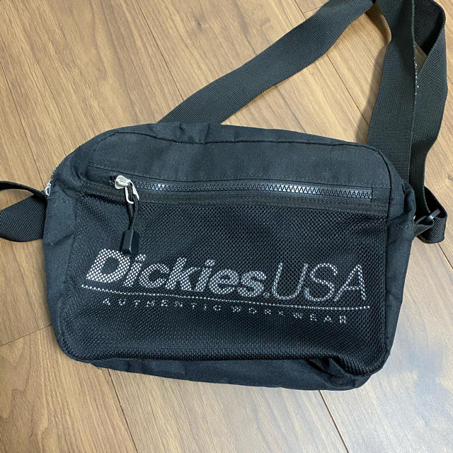 Dickies(ディッキーズ)のディッキーズ　Dickies ショルダーバッグ メンズのバッグ(ショルダーバッグ)の商品写真