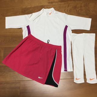 ナイキ(NIKE)のNike ランニングウェア(ウェア)