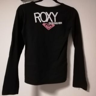 ロキシー(Roxy)のロキシー(カットソー(長袖/七分))