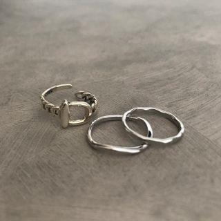 ring(リング(指輪))