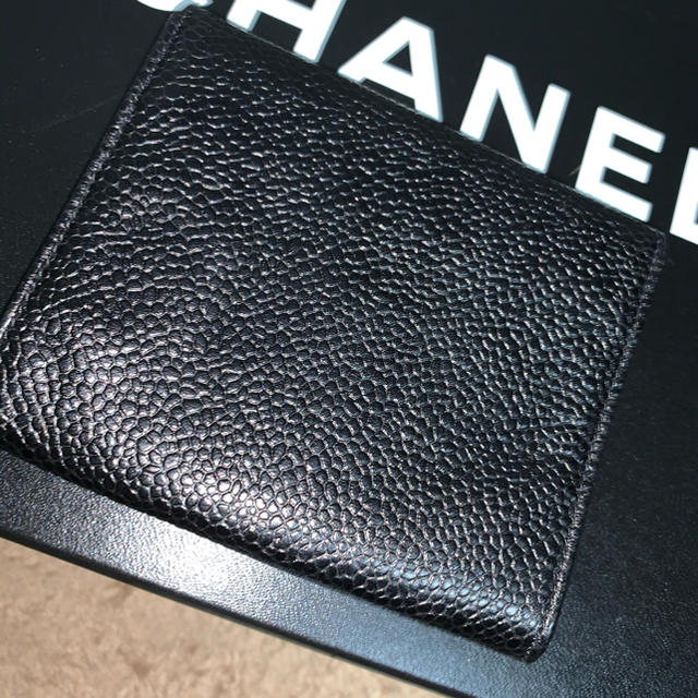 CHANEL(シャネル)のCHANEL コインケース メンズのファッション小物(コインケース/小銭入れ)の商品写真