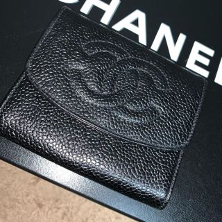 シャネル(CHANEL)のCHANEL コインケース(コインケース/小銭入れ)