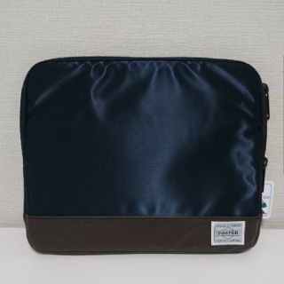 ポーター(PORTER)の【再値下げ!】ポーター タブレットケース(タブレット)