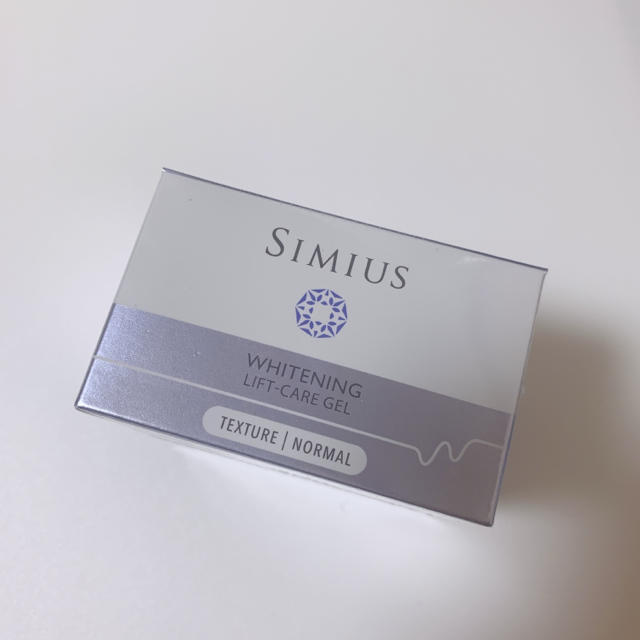 SIMIUS ホワイトニングリフトケアジェル