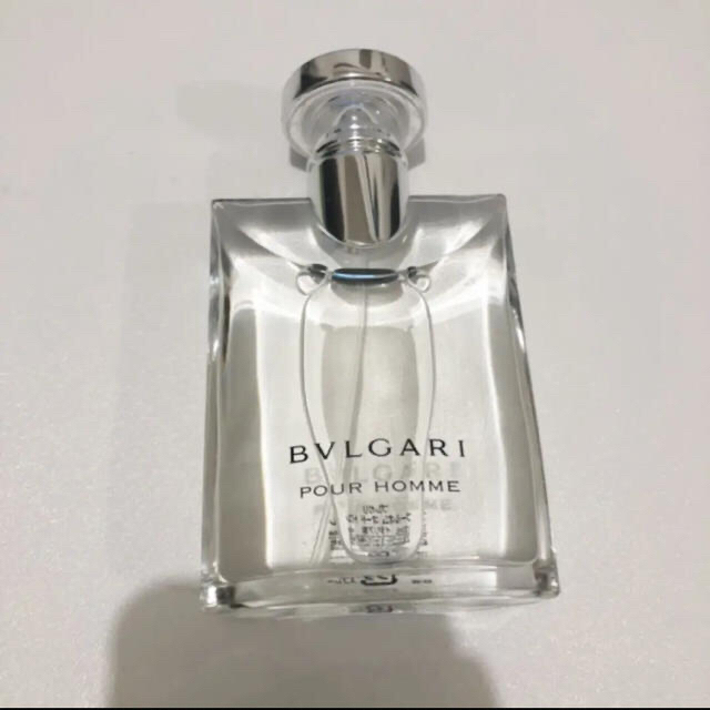 BVLGARI(ブルガリ)の半額以下‼︎《定価50%off》    BVLGARI 香水100ml コスメ/美容の香水(ユニセックス)の商品写真