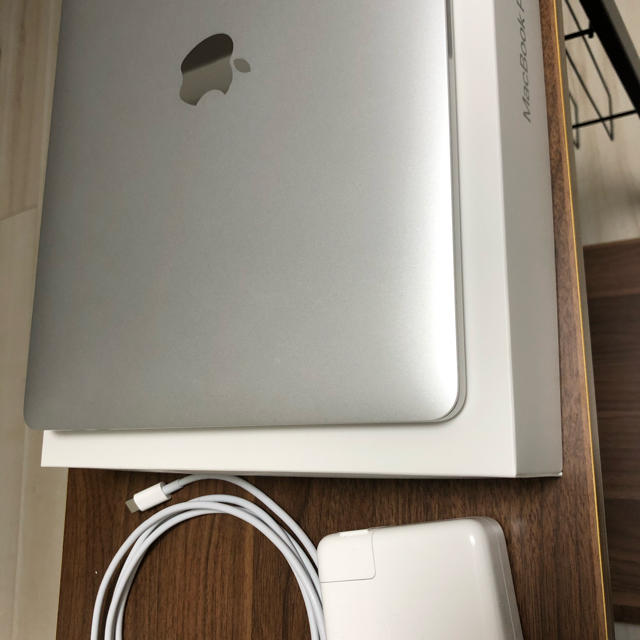 MacBook Pro 2019