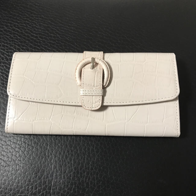 MICHIKO LONDON(ミチコロンドン)のミチコロンドンコシノ　長財布 レディースのファッション小物(財布)の商品写真