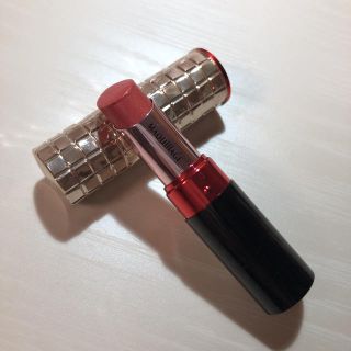 マキアージュ(MAQuillAGE)の新品 マキアージュ ドラマティックルージュ 口紅 RD343(口紅)