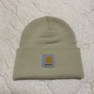 カーハート(carhartt)のニット帽(ニット帽/ビーニー)