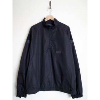 【ハル様専用】stein SHIFTEDHALFZIP TOP  Sサイズ(その他)