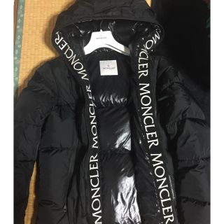 モンクレール(MONCLER)のMONCLER,MONTCRA(ダウンジャケット)