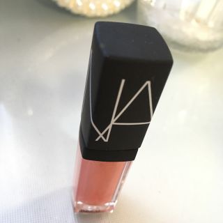 ナーズ(NARS)のNARS リップグロス(リップグロス)