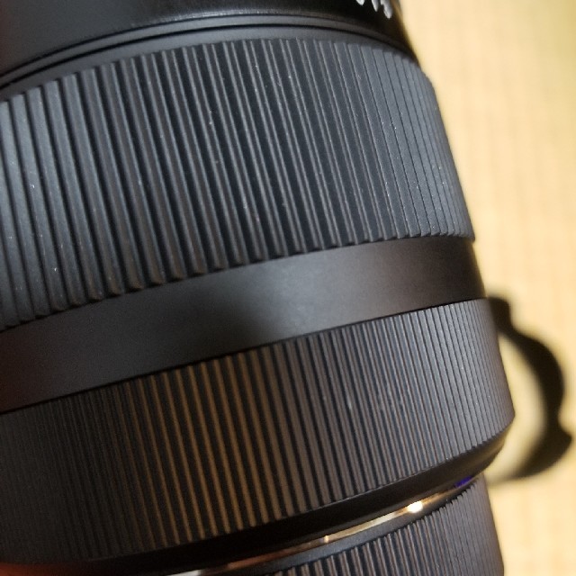 SIGMA 17-70mm F2.8-4 DC MACRO OS HSM ニコン