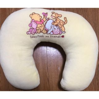 クマノプーサン(くまのプーさん)のあゆちん様専用☆美品☆プーさん授乳クッション(その他)