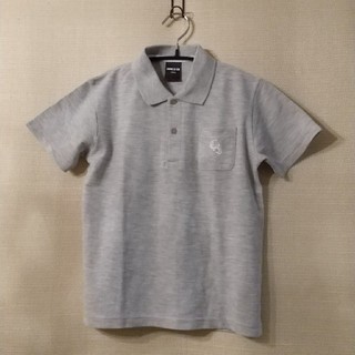 コムサイズム(COMME CA ISM)の👦COMME CA ISM ポロシャツ サイズ130(Tシャツ/カットソー)
