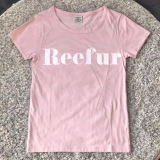 メゾンドリーファー(Maison de Reefur)の❤️cona様専用❤️Tシャツ(Tシャツ(半袖/袖なし))