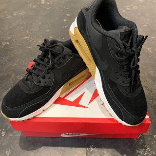 ナイキ(NIKE)の最終お値下げ！！NIKE Air Max 90 Se エアマックス９０ 23㎝(スニーカー)