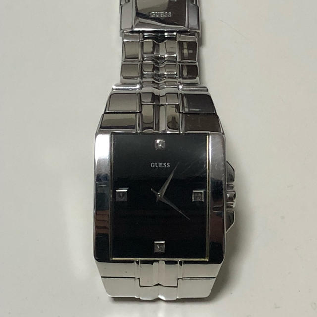 GUESS(ゲス)のGUESS メンズ腕時計 メンズの時計(その他)の商品写真
