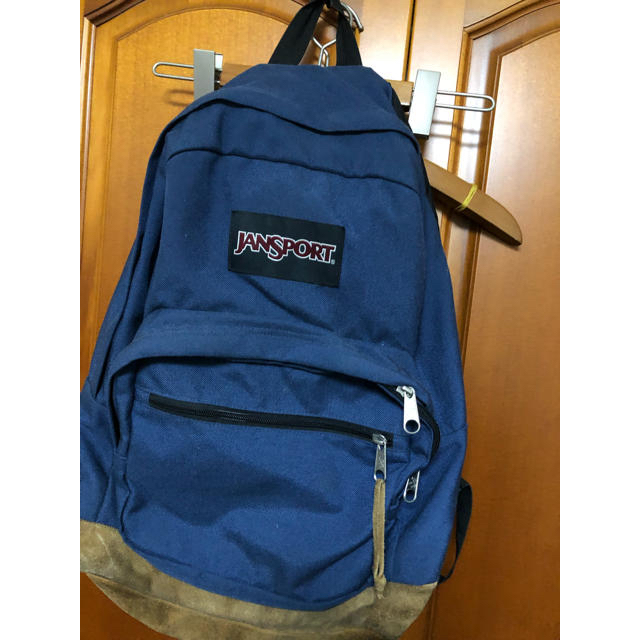 JANSPORT(ジャンスポーツ)のまー様専用 レディースのバッグ(リュック/バックパック)の商品写真