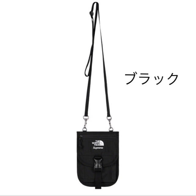 ショルダーバッグRTG utility pouch