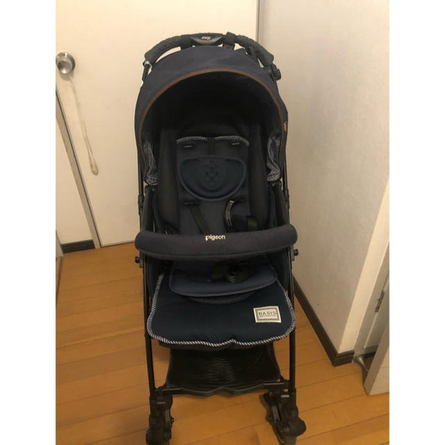Pigeon ベビーザらス限定 BASIS ランフィ RA9 - violinista.mx