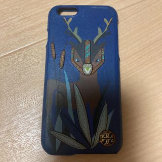 トリーバーチ(Tory Burch)のトリーバーチ　iPhone6 ケース(iPhoneケース)