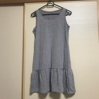 ☆ チュニックキャミ ☆  美品(チュニック)