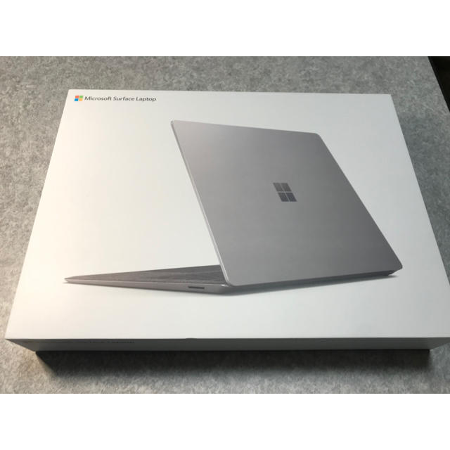 surface laptop3 【期間限定で値下げしてます】