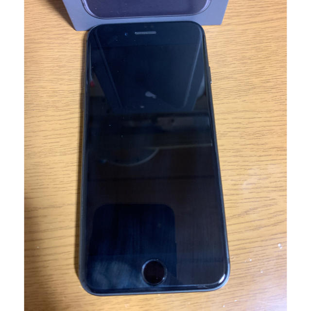iPhone 8 64GB simフリー - スマートフォン本体