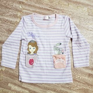 ディズニー(Disney)のキャリン様専用⭐(Tシャツ/カットソー)