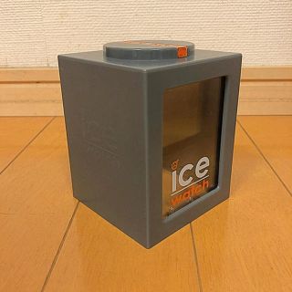 アイスウォッチ(ice watch)の◇ice watch ブランドケース◇(小物入れ)