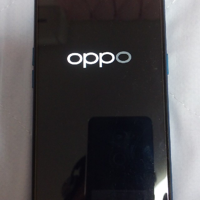 oppo a5 2020