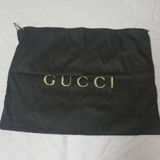 グッチ(Gucci)のGUCCI　ショップ　布袋(ショップ袋)