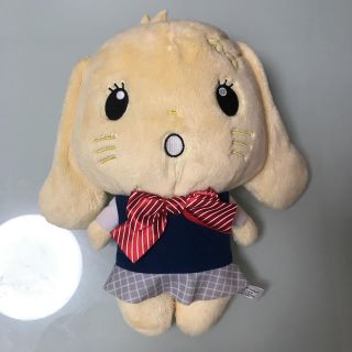 兄に愛されすぎて困ってます　ぬいぐるみ(ぬいぐるみ)