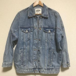 ザラ(ZARA)のZARA デニムジャケット (Gジャン/デニムジャケット)