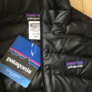 パタゴニア(patagonia)のパタゴニア ウィメンズ・ダウン・ベスト(ダウンベスト)