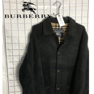 バーバリー(BURBERRY)の☆美品☆ BURBERRY バーバリー ジャケット(ダウンジャケット)