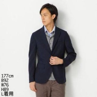 春夏秋冬おさんぽシリーズ E コムサ ジャケット | kinderpartys.at