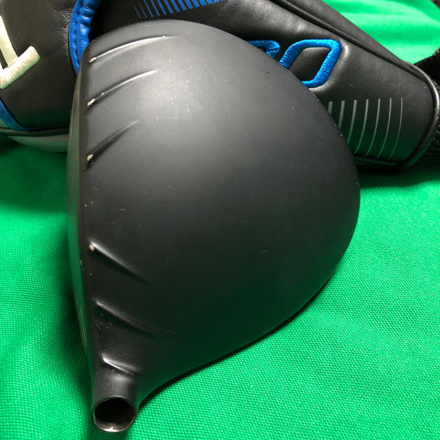 PING(ピン)のPING  ドライバー　G30 SF TEC 12° スポーツ/アウトドアのゴルフ(クラブ)の商品写真