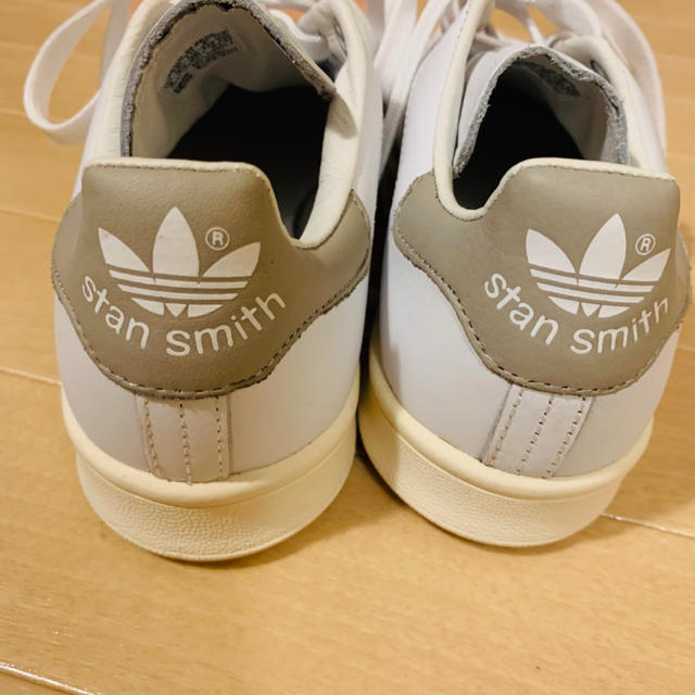 adidas STAN SMITH   EE5798 アディダス スタンスミス