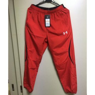 アンダーアーマー(UNDER ARMOUR)の新品タグ付き アンダーアーマー パンツ(その他)