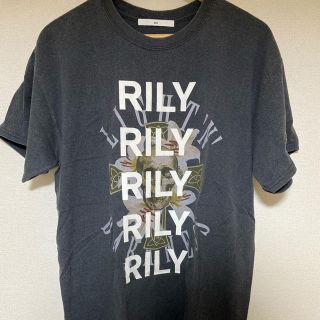 サンダイメジェイソウルブラザーズ(三代目 J Soul Brothers)のRILY 今市隆二(Tシャツ/カットソー(半袖/袖なし))